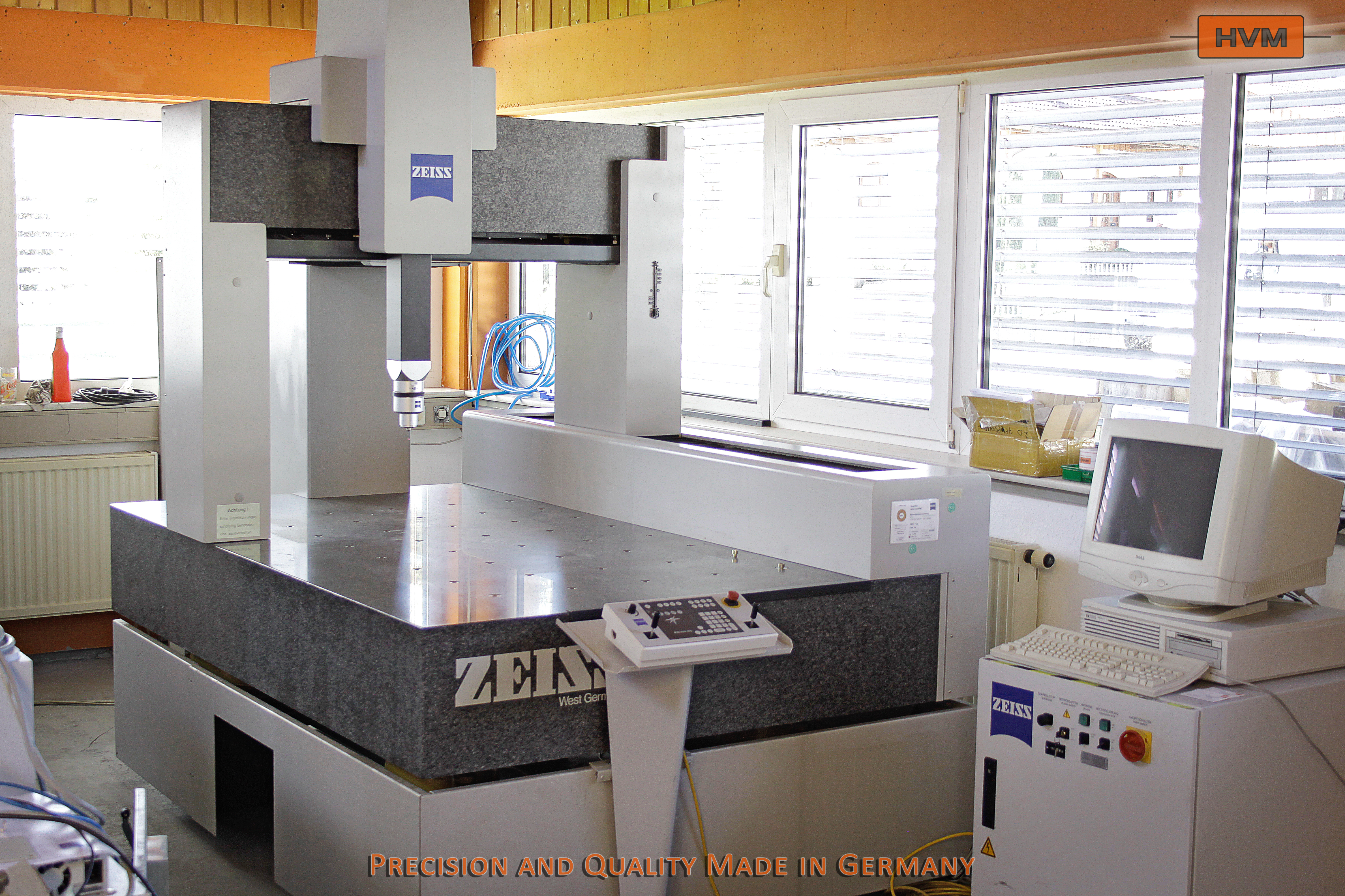 Zeiss PMC 850 SN 085851 