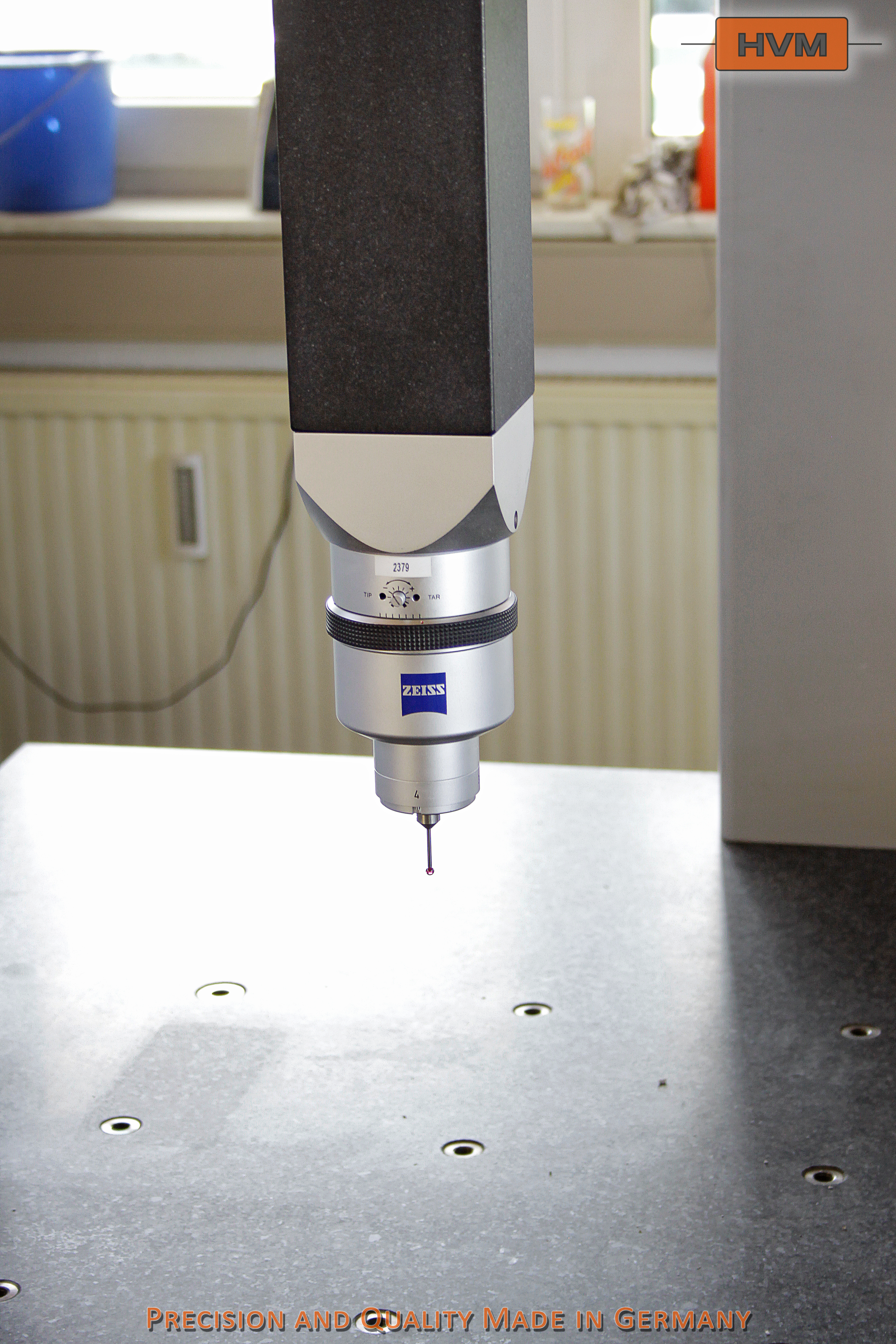 Zeiss PMC 850 SN 085851 
