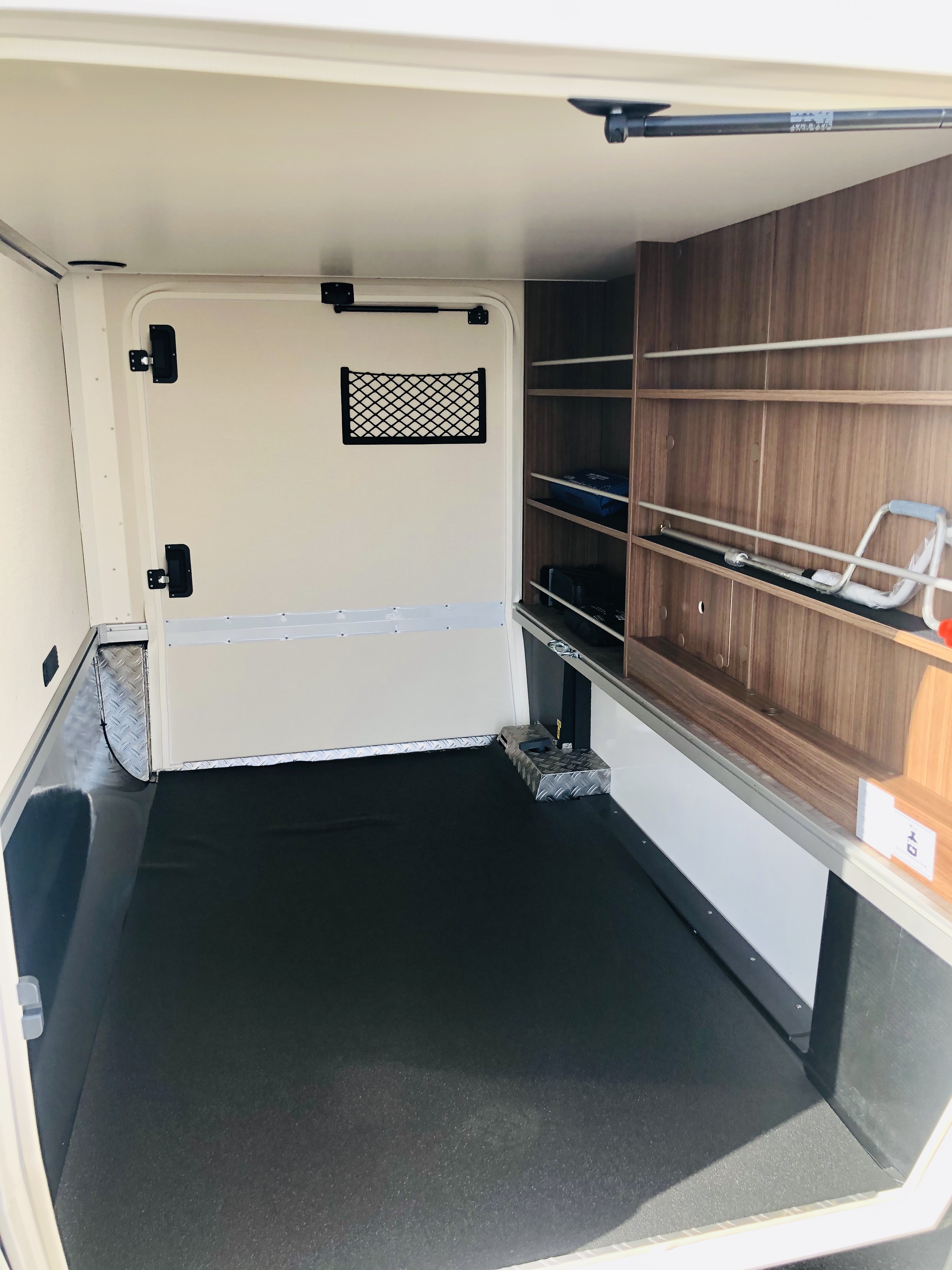 Tagesmiete Wohnmobil Hymer MC-T 680