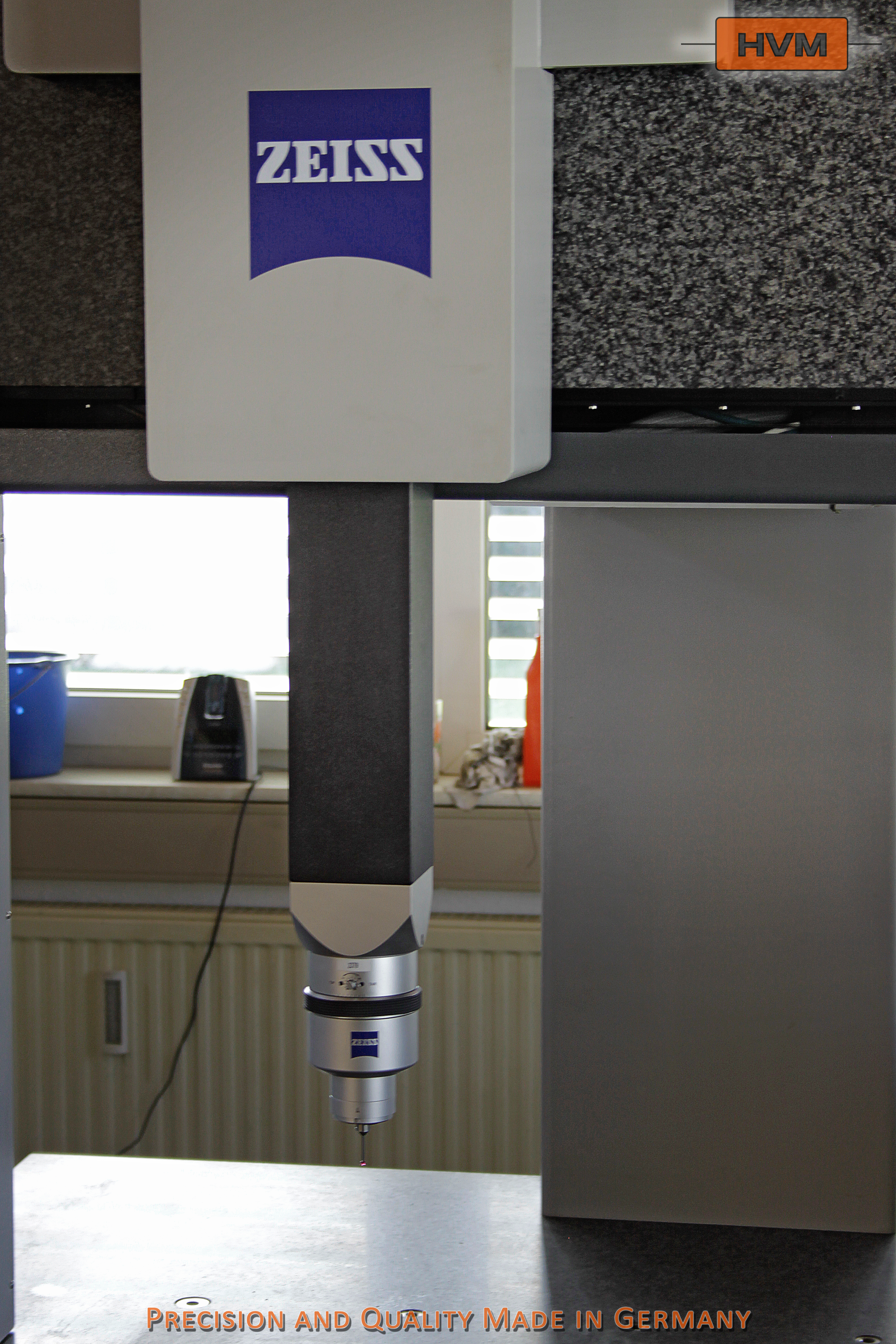 Zeiss PMC 850 SN 085851 